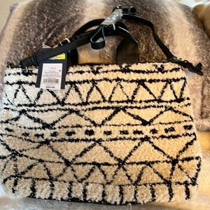 Bought and loved but never used. Downsizing.